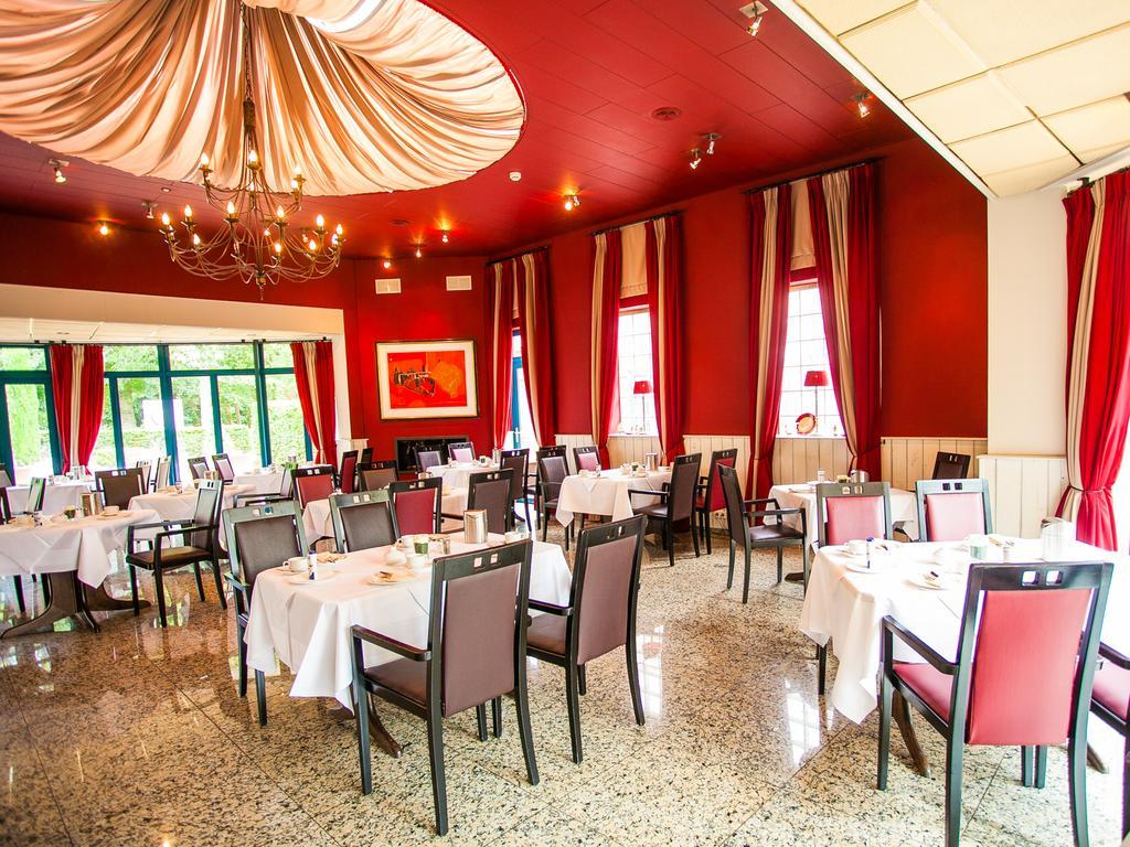 Ahauser Land & Golfhotel Alstatte Luaran gambar