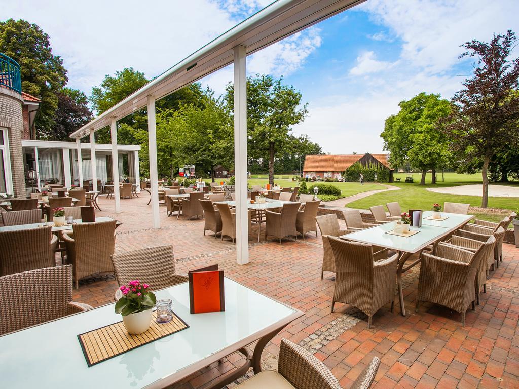 Ahauser Land & Golfhotel Alstatte Luaran gambar