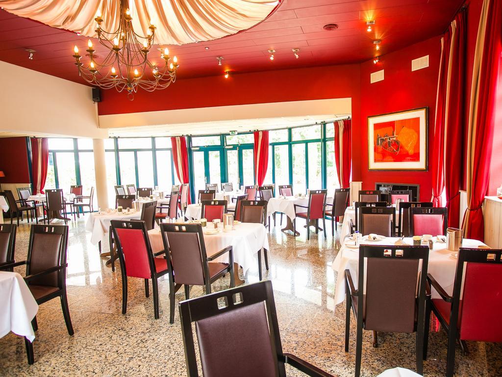 Ahauser Land & Golfhotel Alstatte Luaran gambar