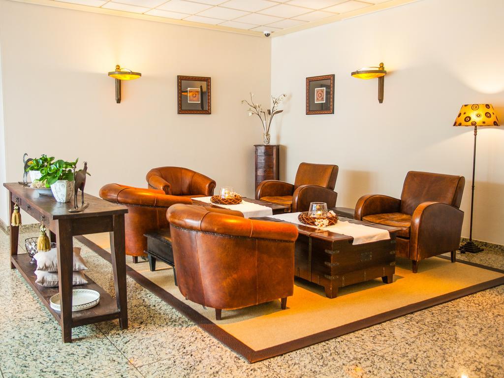 Ahauser Land & Golfhotel Alstatte Luaran gambar