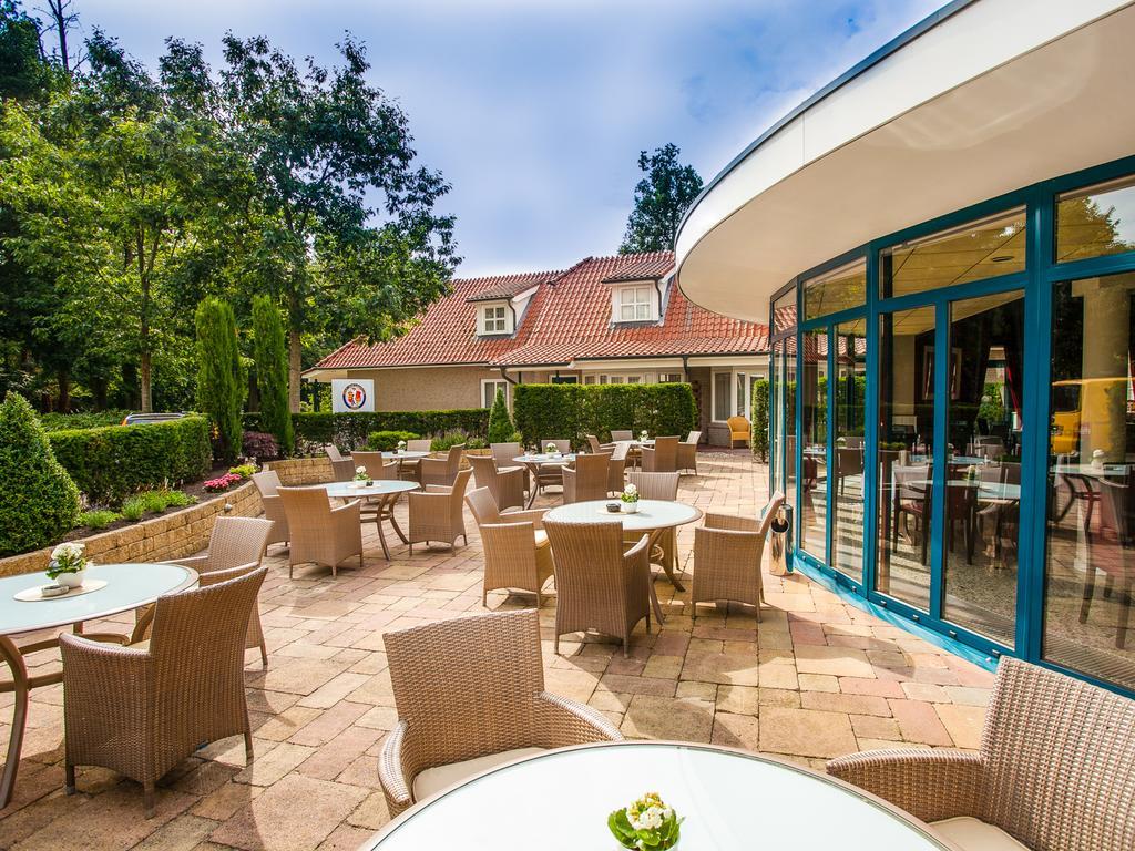 Ahauser Land & Golfhotel Alstatte Luaran gambar