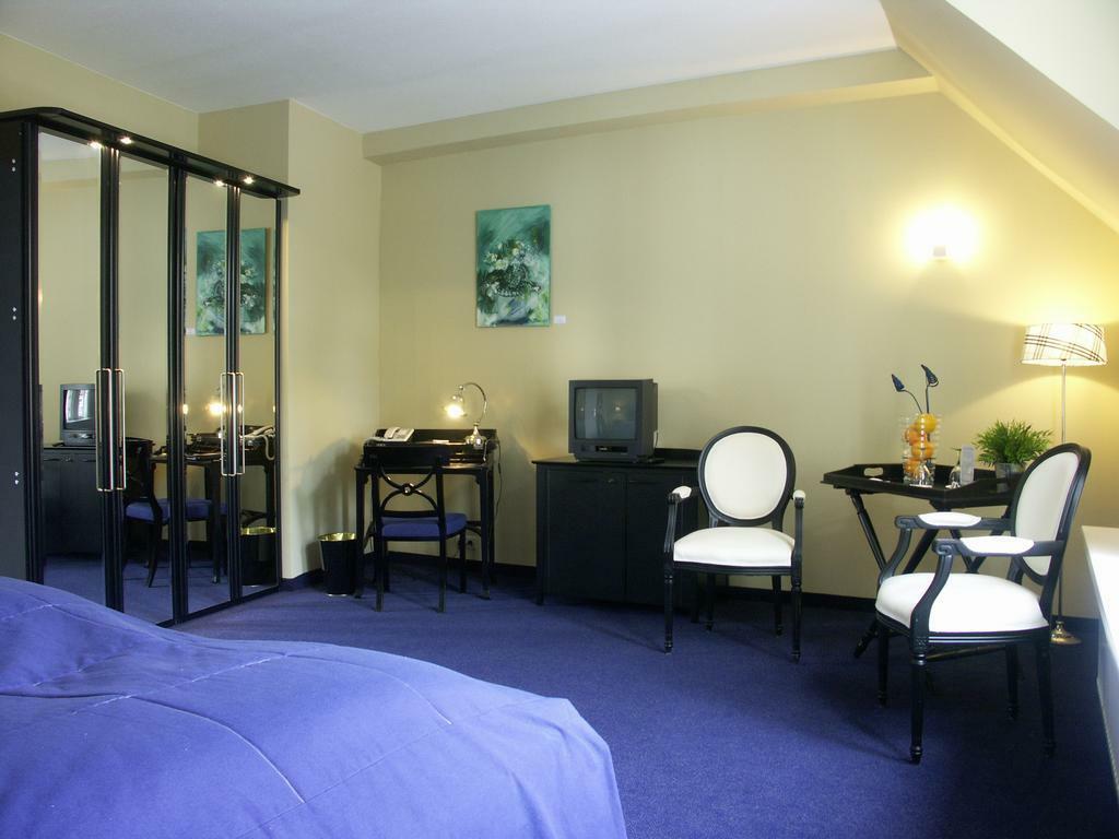 Ahauser Land & Golfhotel Alstatte Luaran gambar